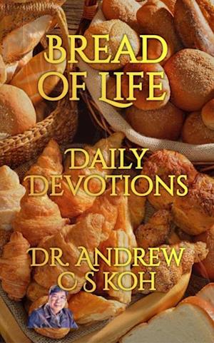 Bread of Life Daily Devotions