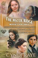 Pistol Ridge Volume 1 