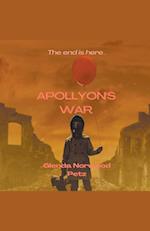 Apollyon's War