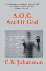 A.O.G. Act Of God 