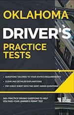 Oklahoma Driver's Practice Tests 