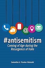 #antisemitism