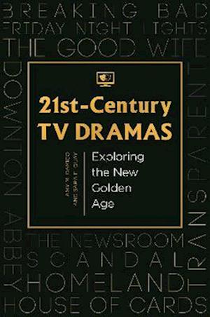 21st-Century TV Dramas