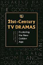 21st-Century TV Dramas