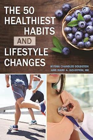 50 Healthiest Habits and Lifestyle Changes