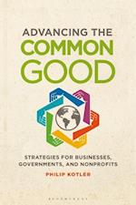 Advancing the Common Good