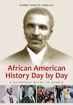 African American History Day by Day