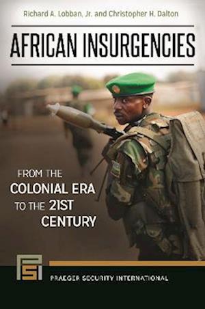 African Insurgencies