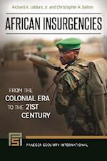 African Insurgencies