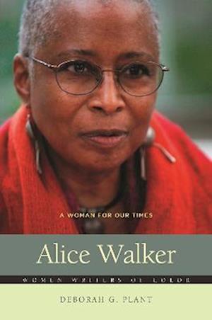 Alice Walker