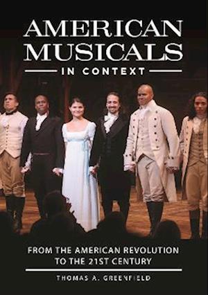 American Musicals in Context