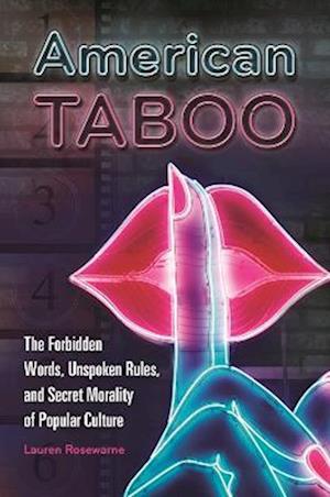 American Taboo