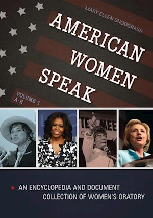 American Women Speak