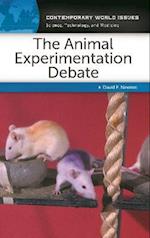 Animal Experimentation Debate