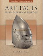 Artifacts from Medieval Europe