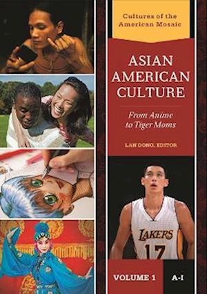 Asian American Culture