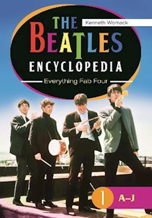 Beatles Encyclopedia