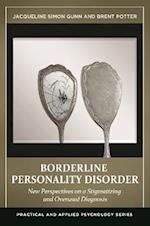 Borderline Personality Disorder