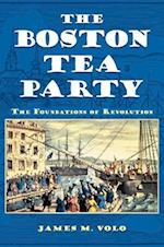 Boston Tea Party