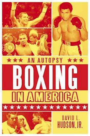 Boxing in America