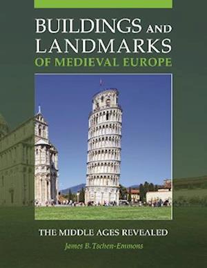 Buildings and Landmarks of Medieval Europe