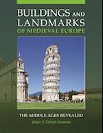 Buildings and Landmarks of Medieval Europe