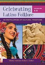 Celebrating Latino Folklore