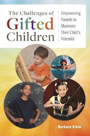 Challenges of Gifted Children