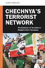 Chechnya's Terrorist Network