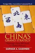 China's Grand Strategy