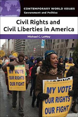 Civil Rights and Civil Liberties in America