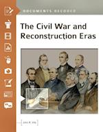 Civil War and Reconstruction Eras
