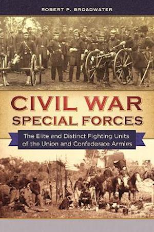 Civil War Special Forces