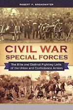 Civil War Special Forces