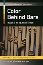 Color behind Bars