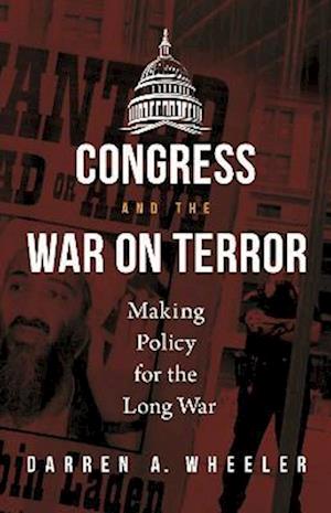 Congress and the War on Terror