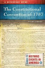 Constitutional Convention of 1787