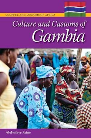 Culture and Customs of Gambia