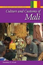 Culture and Customs of Mali