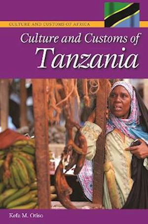 Culture and Customs of Tanzania