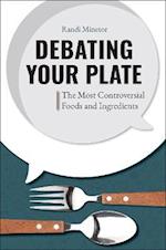 Debating Your Plate