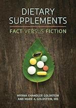 Dietary Supplements