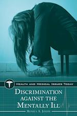 Discrimination against the Mentally Ill
