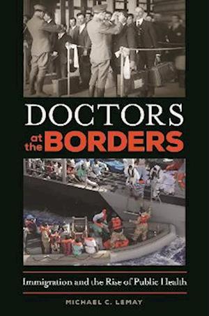 Doctors at the Borders