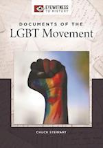 Documents of the LGBT Movement