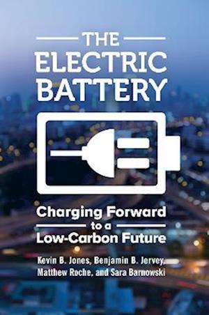 Electric Battery