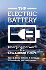 Electric Battery