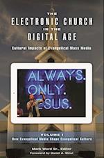 Electronic Church in the Digital Age