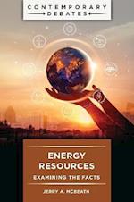 Energy Resources
