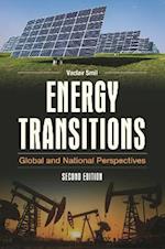 Energy Transitions